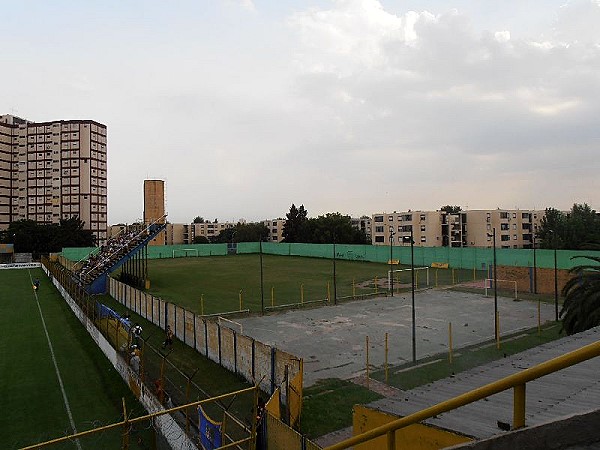 Estadio de los Inmigrantes - Avellaneda, BA