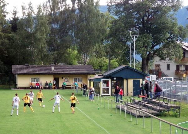 Sportplatz Obermillstatt - Millstatt