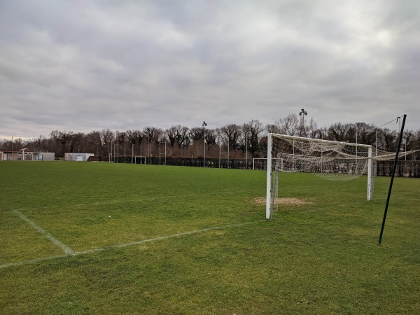 Stade de l'Au terrain annexe - Saint-Louis