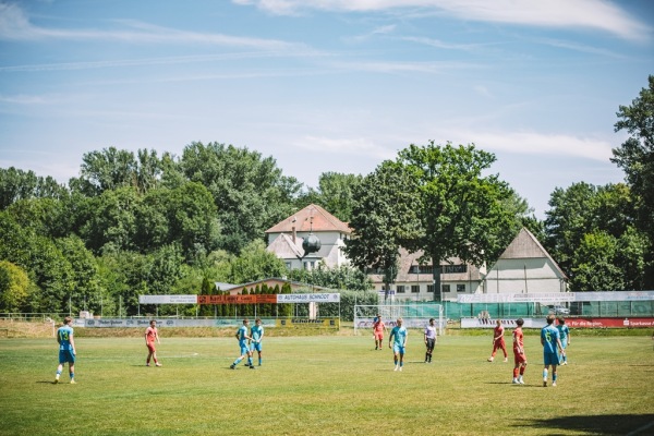 Sportanlage Degelsdorfer Straße - Auerbach/Oberpfalz