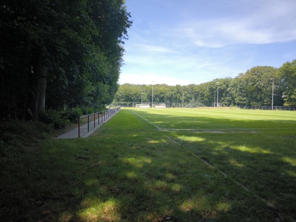 MSC De Eendracht veld 4 - Nijmegen