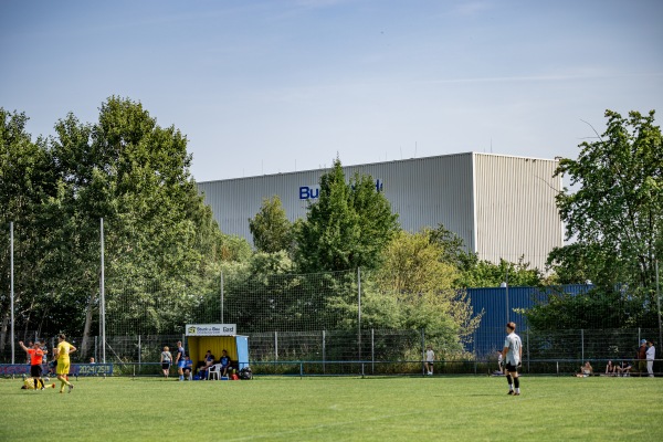 SGN-Arena - Neukirchen/Pleiße