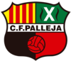 Wappen CF Pallejà