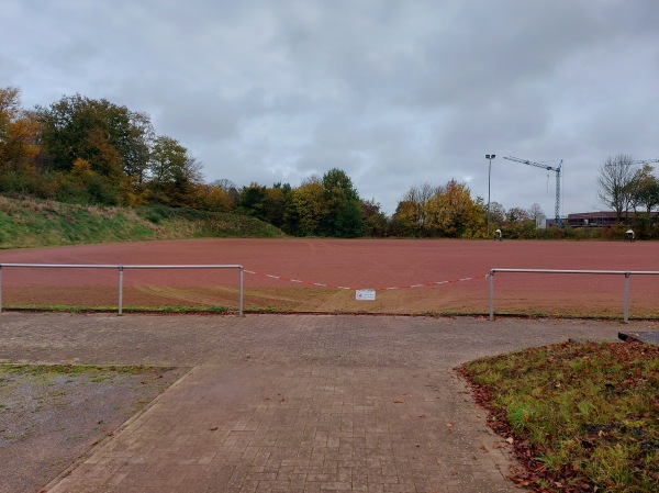 TSG-Platz am Freibad - Dülmen