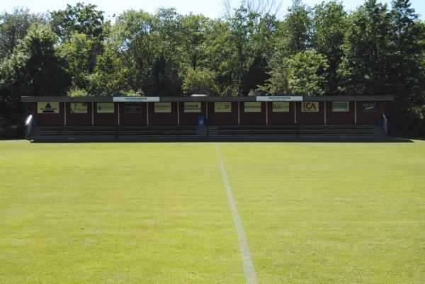 Siljevi - Grebbestad
