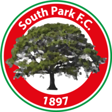 Wappen South Park FC  48221