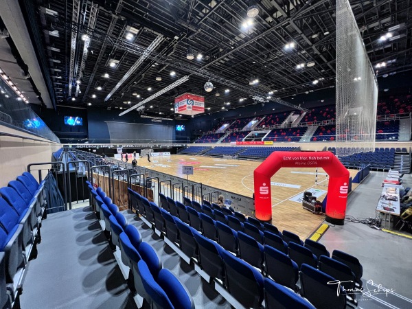 StadtHalle Rostock - Rostock