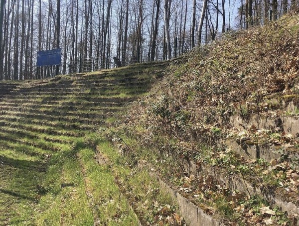 Sportplatz Kursbrink - Hagen/Westfalen-Haspe