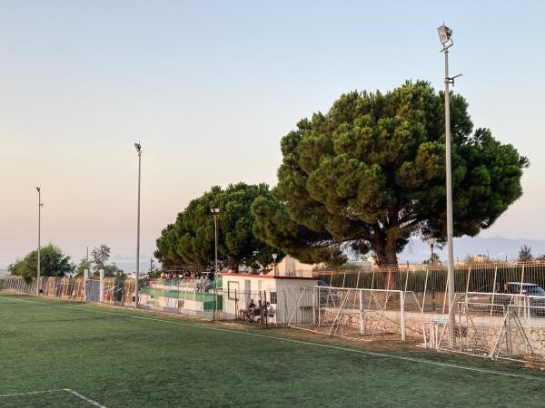 Stadio Anagennisi Asfendiou - Zipari, Kos