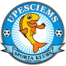 Wappen SK Upesciems