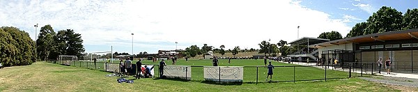 Wembley Park - Melbourne