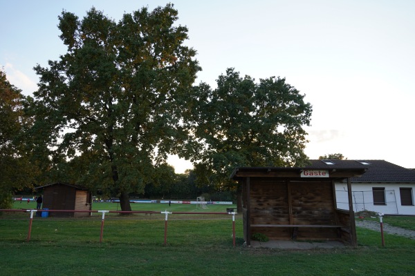 Sportanlage Kleiberg B-Platz - Cremlingen-Schandelah