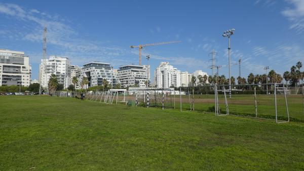 Sportek Tel-Aviv North - Tel-Aviv