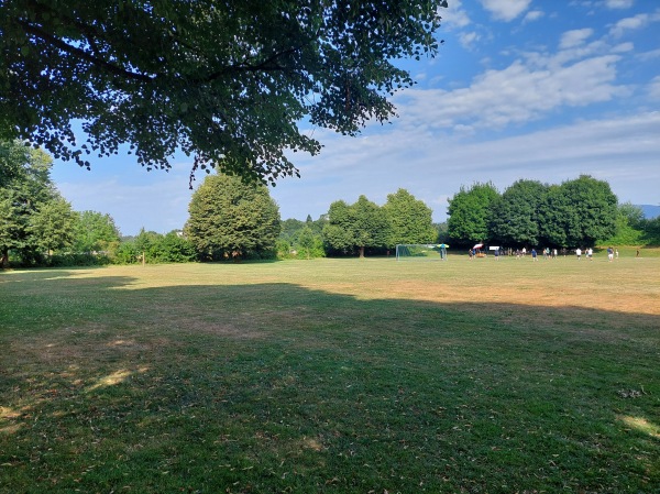 Stadion Hard Nebenplatz Weststrasse - Langenthal