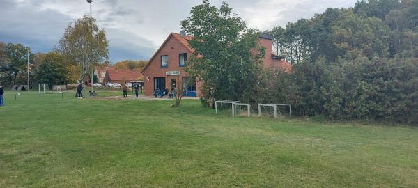 Sportanlage Okerblick - Didderse