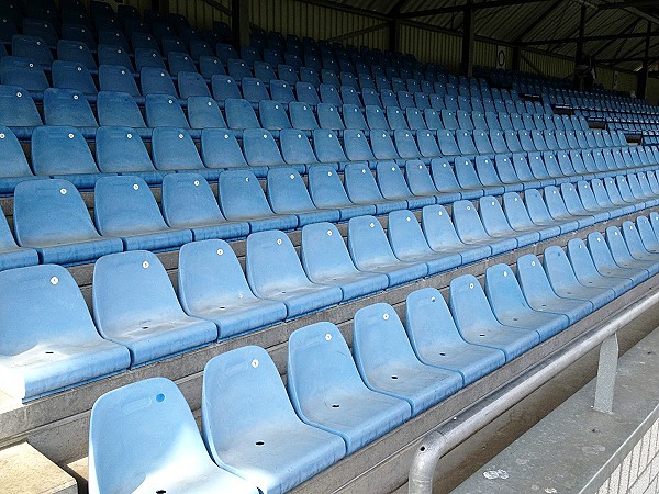 Jan Louwers Stadion - Eindhoven