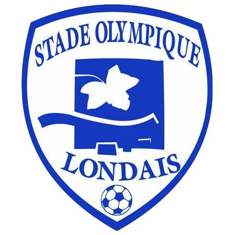 Wappen Stade Olympique Londais diverse  118533