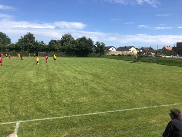 Sportanlage Stephansposching - Stephansposching