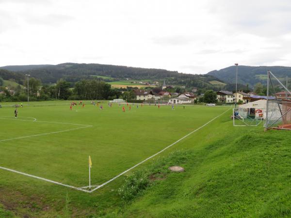KM-Bau Arena - Guttaring