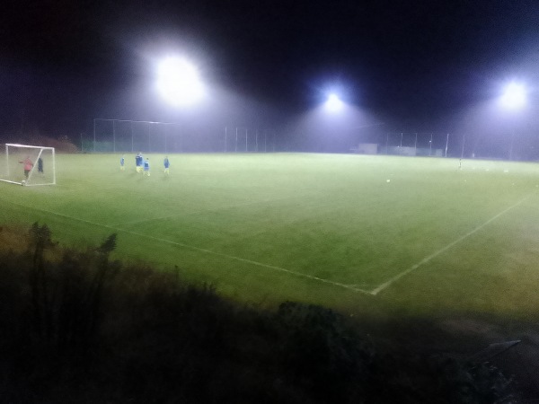 Sportanlage Schulstraße B-Platz - Barendorf