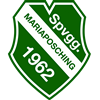 Wappen SpVgg. Mariaposching 1962