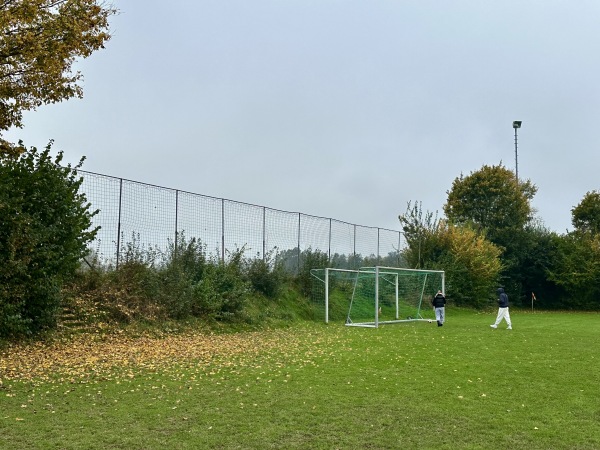 Sportanlage Am Vogelberg Platz 2 - Schwabhausen-Arnbach