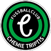 Wappen FC Chemie Triptis 2017 diverse  67228