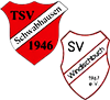 Wappen SpG Schwabhausen/Windischbuch (Ground A)