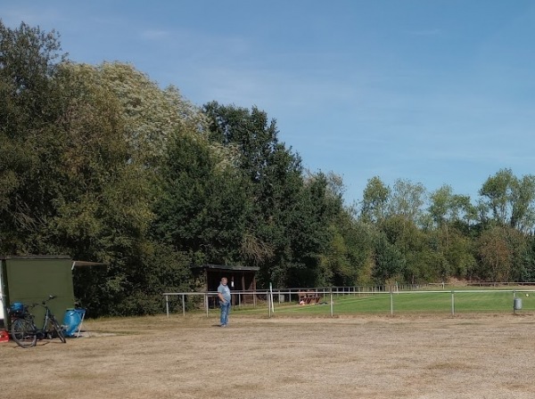 Sportanlage Müslüttens Damm - Ottersberg-Quelkhorn