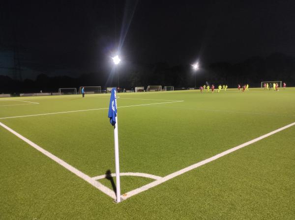 Bezirkssportanlage Gnadental Platz 2 - Neuss-Gnadental