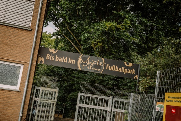 Monte Pelmo Fußballpark - Bielefeld-Heepen