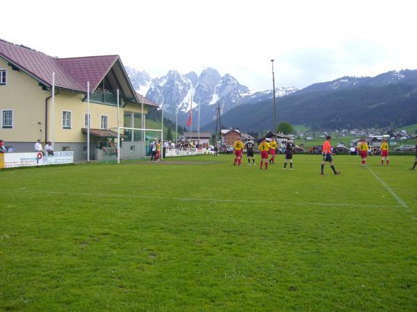 Dachstein-West Arena - Gosau