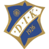 Wappen Deje IK