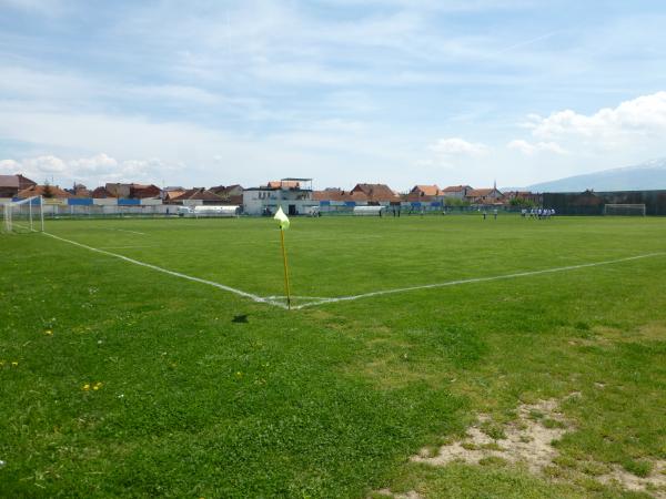 Stadiumi Ismet Shabani - Ferizaj (Uroševac)