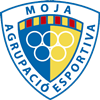 Wappen AE Moja