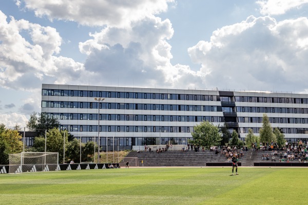 Adi-Dassler-Sportplatz - Herzogenaurach