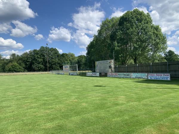 Sportanlage Mittel-Gründau - Gründau-Mittel-Gründau