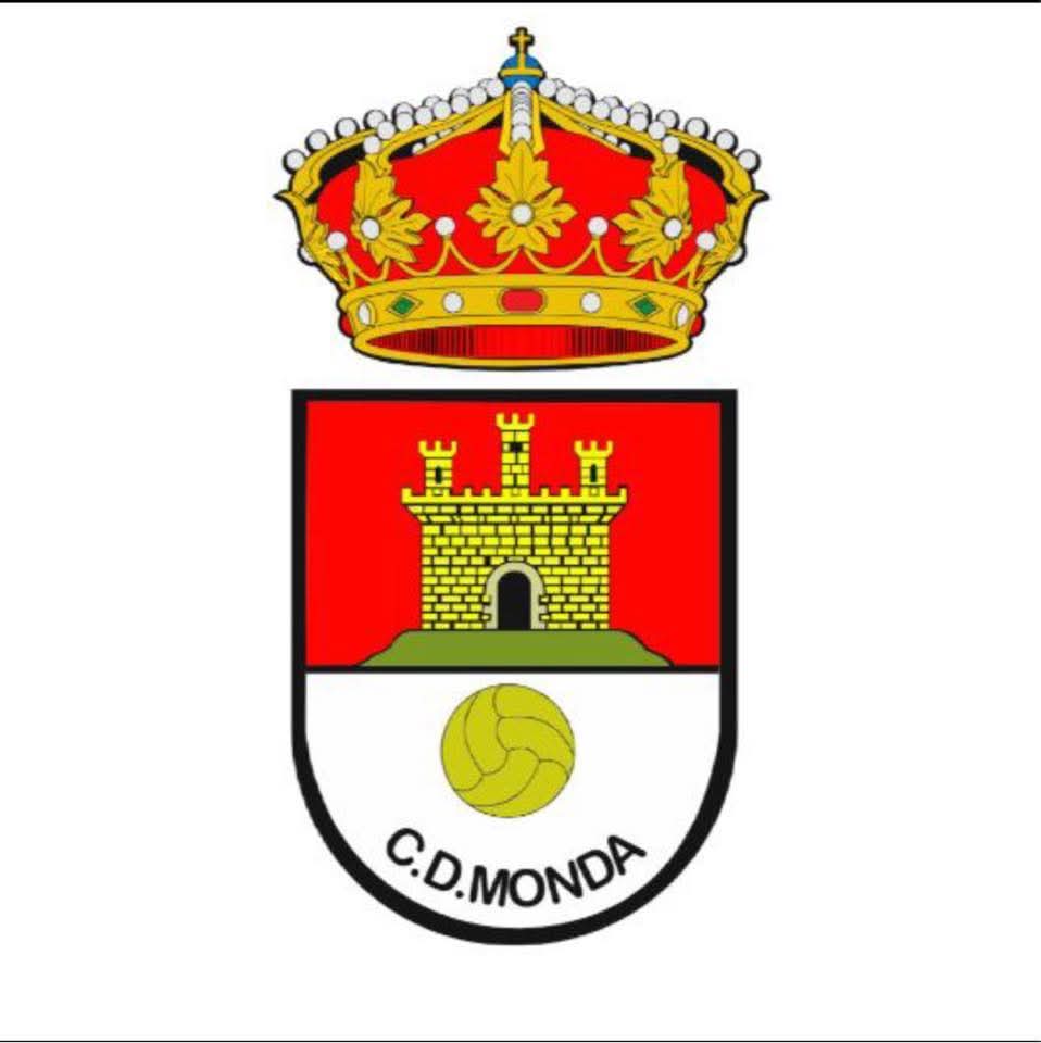 Wappen CD Monda