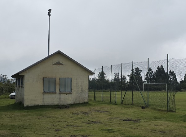 Stade Grande Ferme - Le Tampon