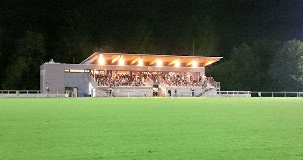 Stade Koericherberg - Habscht (Hobscheid)