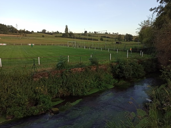 Stade Bruhl - Mulhausen