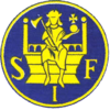 Wappen Sankt Olofs IF  74421
