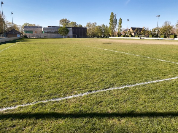 Sportpark Hernieuwenburg Terrein 2 - Wielsbeke