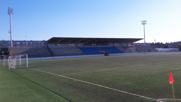 Estádio de Gulpilhares - Gulpilhares