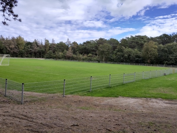 Sportpark Flidunen - Vlieland-Oost-Vlieland
