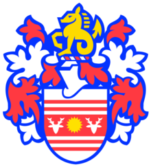 Wappen Eastbourne Town FC  28660