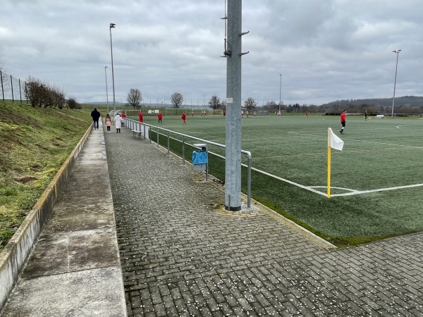 Thermo Fisher Stadion Nebenplatz 1 - Langenselbold