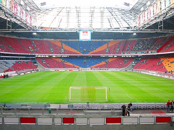 Johan Cruijff ArenA - Amsterdam