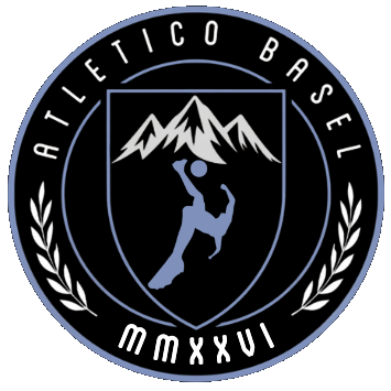 Wappen Atletico Basel