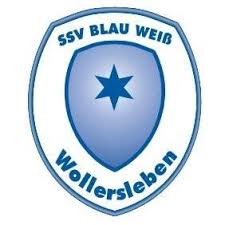 Wappen SSV Blau-Weiss Wollersleben 1981